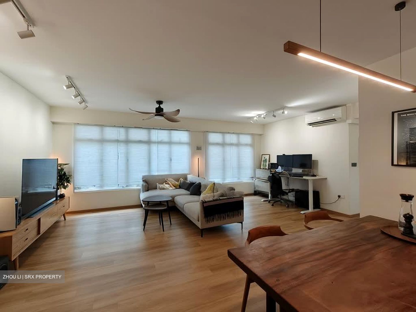 Blk 318C Yishun Greenwalk (Yishun), HDB 5 Rooms #602069821